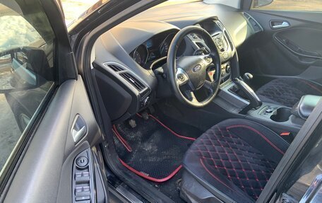 Ford Focus III, 2012 год, 825 000 рублей, 9 фотография