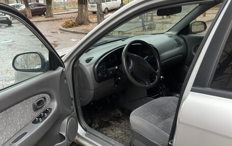 KIA Spectra II (LD), 2011 год, 450 000 рублей, 6 фотография