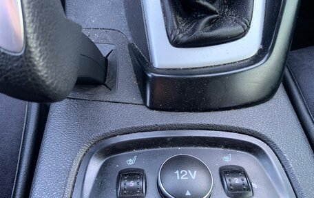 Ford Focus III, 2012 год, 825 000 рублей, 12 фотография