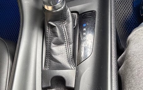 Toyota C-HR I рестайлинг, 2017 год, 1 700 000 рублей, 15 фотография