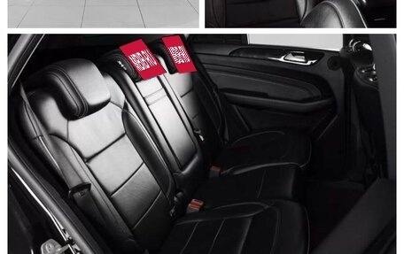 Mercedes-Benz M-Класс, 2013 год, 2 270 000 рублей, 3 фотография