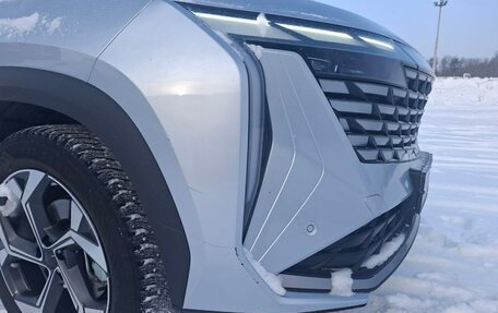 Geely Atlas, 2024 год, 2 700 000 рублей, 3 фотография