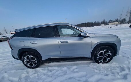 Geely Atlas, 2024 год, 2 700 000 рублей, 4 фотография