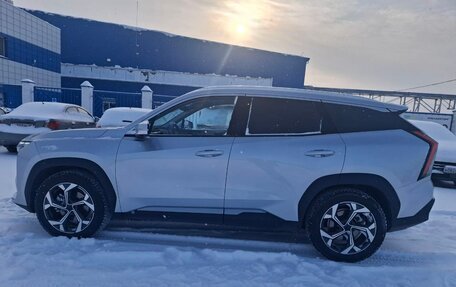 Geely Atlas, 2024 год, 2 700 000 рублей, 5 фотография