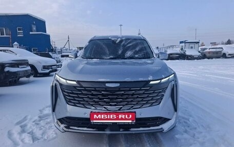 Geely Atlas, 2024 год, 2 700 000 рублей, 2 фотография