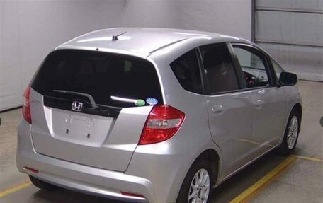 Honda Fit III, 2012 год, 685 000 рублей, 2 фотография