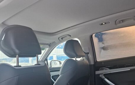 Geely Atlas, 2024 год, 2 700 000 рублей, 9 фотография
