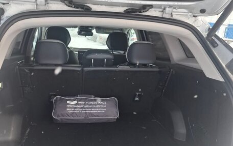 Geely Atlas, 2024 год, 2 700 000 рублей, 11 фотография