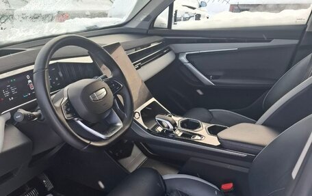 Geely Atlas, 2024 год, 2 700 000 рублей, 13 фотография