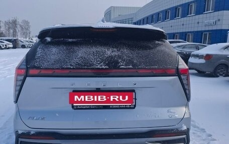 Geely Atlas, 2024 год, 2 700 000 рублей, 8 фотография