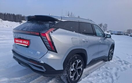 Geely Atlas, 2024 год, 2 700 000 рублей, 7 фотография