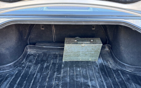 Hyundai Sonata IV рестайлинг, 2004 год, 400 000 рублей, 8 фотография