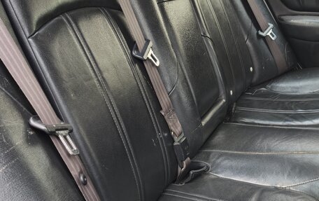 Hyundai Sonata IV рестайлинг, 2004 год, 400 000 рублей, 7 фотография