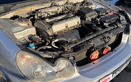 Hyundai Sonata IV рестайлинг, 2004 год, 400 000 рублей, 9 фотография