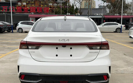 KIA K3, 2025 год, 1 800 008 рублей, 5 фотография