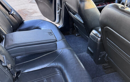 Hyundai Sonata IV рестайлинг, 2004 год, 400 000 рублей, 12 фотография