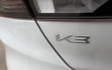 KIA K3, 2025 год, 1 800 008 рублей, 10 фотография