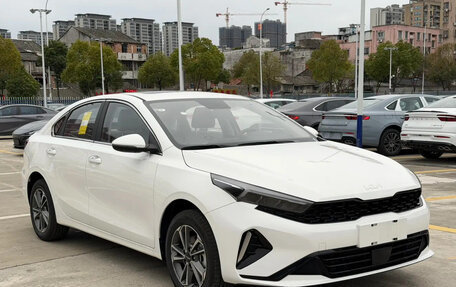 KIA K3, 2025 год, 1 800 008 рублей, 3 фотография