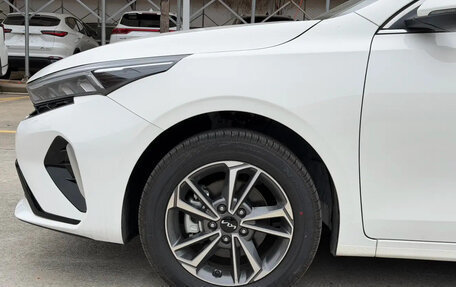 KIA K3, 2025 год, 1 800 008 рублей, 6 фотография