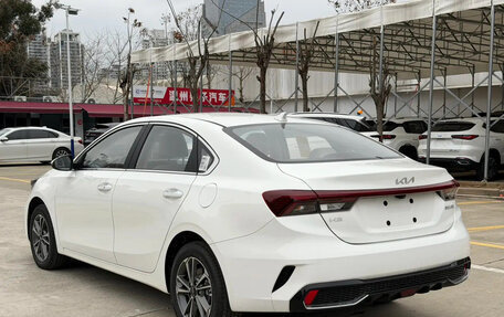 KIA K3, 2025 год, 1 800 008 рублей, 9 фотография