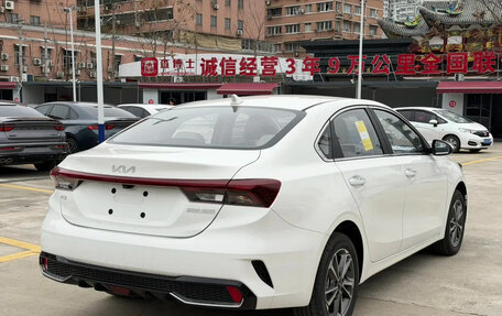 KIA K3, 2025 год, 1 800 008 рублей, 4 фотография