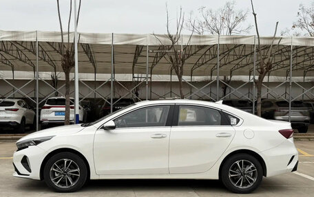 KIA K3, 2025 год, 1 800 008 рублей, 8 фотография