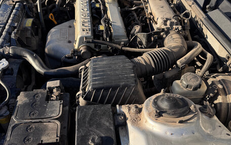 Hyundai Sonata IV рестайлинг, 2004 год, 400 000 рублей, 10 фотография