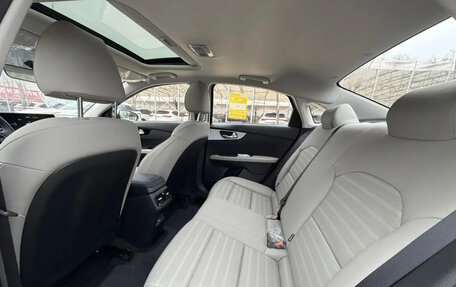 KIA K3, 2025 год, 1 800 008 рублей, 14 фотография