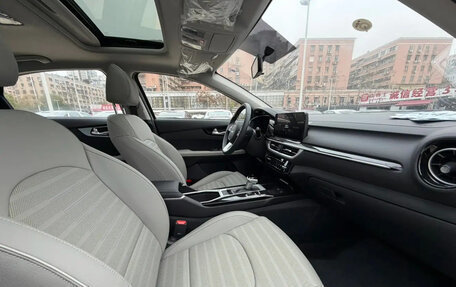 KIA K3, 2025 год, 1 800 008 рублей, 15 фотография