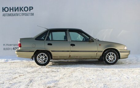 Daewoo Nexia I рестайлинг, 2006 год, 149 000 рублей, 4 фотография
