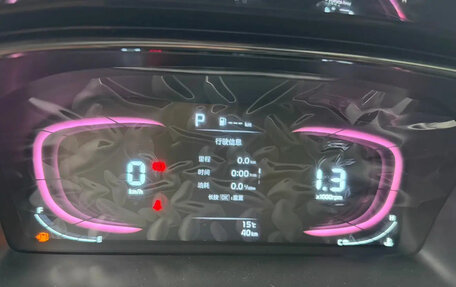 KIA K3, 2025 год, 1 800 008 рублей, 13 фотография