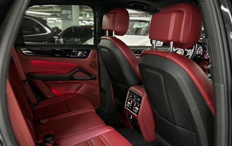 Porsche Cayenne III, 2020 год, 8 100 000 рублей, 6 фотография