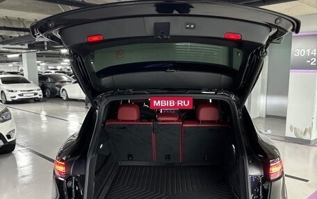 Porsche Cayenne III, 2020 год, 8 100 000 рублей, 7 фотография