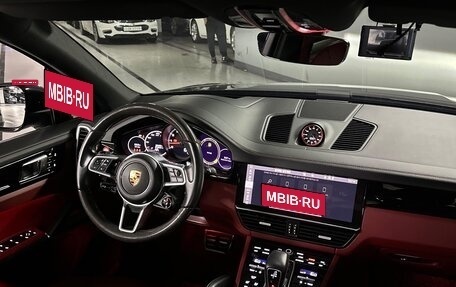 Porsche Cayenne III, 2020 год, 8 100 000 рублей, 4 фотография