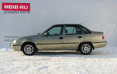 Daewoo Nexia I рестайлинг, 2006 год, 149 000 рублей, 2 фотография