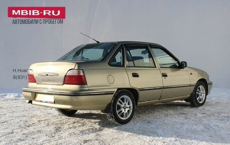 Daewoo Nexia I рестайлинг, 2006 год, 149 000 рублей, 5 фотография