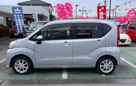 Daihatsu Move VI рестайлинг, 2023 год, 670 010 рублей, 6 фотография