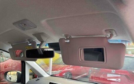 Daihatsu Move VI рестайлинг, 2023 год, 670 010 рублей, 9 фотография