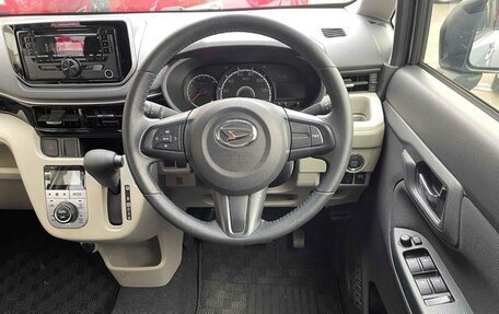 Daihatsu Move VI рестайлинг, 2023 год, 670 010 рублей, 8 фотография