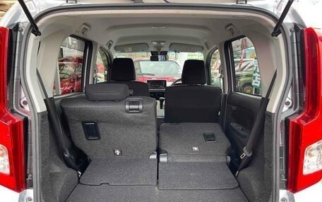 Daihatsu Move VI рестайлинг, 2023 год, 670 010 рублей, 15 фотография