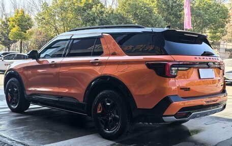 Ford Explorer VI, 2024 год, 7 420 000 рублей, 5 фотография