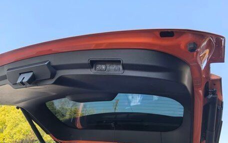 Ford Explorer VI, 2024 год, 7 420 000 рублей, 16 фотография