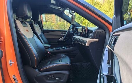 Ford Explorer VI, 2024 год, 7 420 000 рублей, 10 фотография