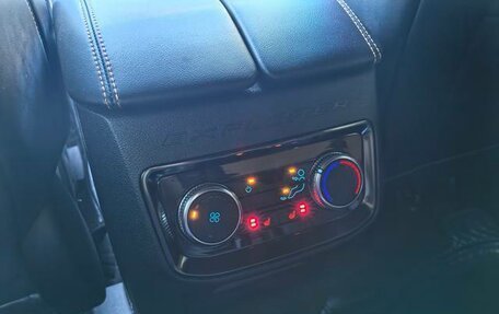 Ford Explorer VI, 2024 год, 7 420 000 рублей, 18 фотография