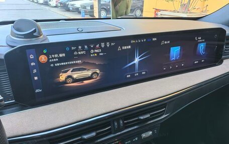 Ford Explorer VI, 2024 год, 7 420 000 рублей, 11 фотография