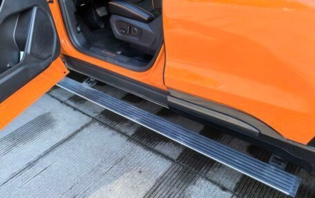 Ford Explorer VI, 2024 год, 7 420 000 рублей, 15 фотография