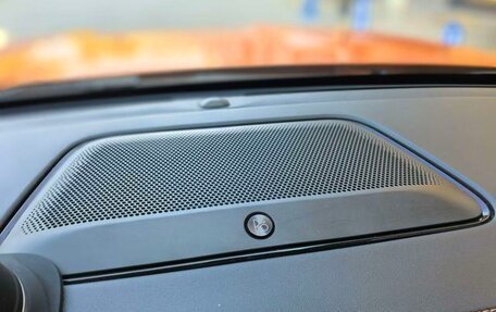 Ford Explorer VI, 2024 год, 7 420 000 рублей, 13 фотография