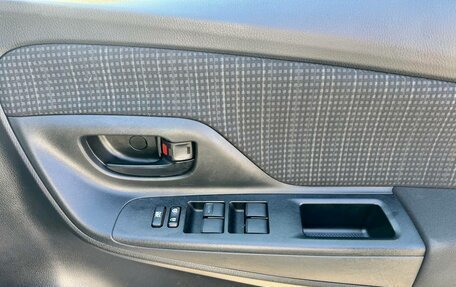 Toyota Vitz, 2019 год, 1 079 000 рублей, 17 фотография