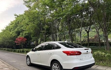 Ford Focus III, 2017 год, 1 150 000 рублей, 4 фотография