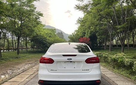 Ford Focus III, 2017 год, 1 150 000 рублей, 5 фотография